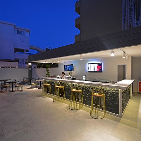 Motto Premium Marmaris Exterior foto