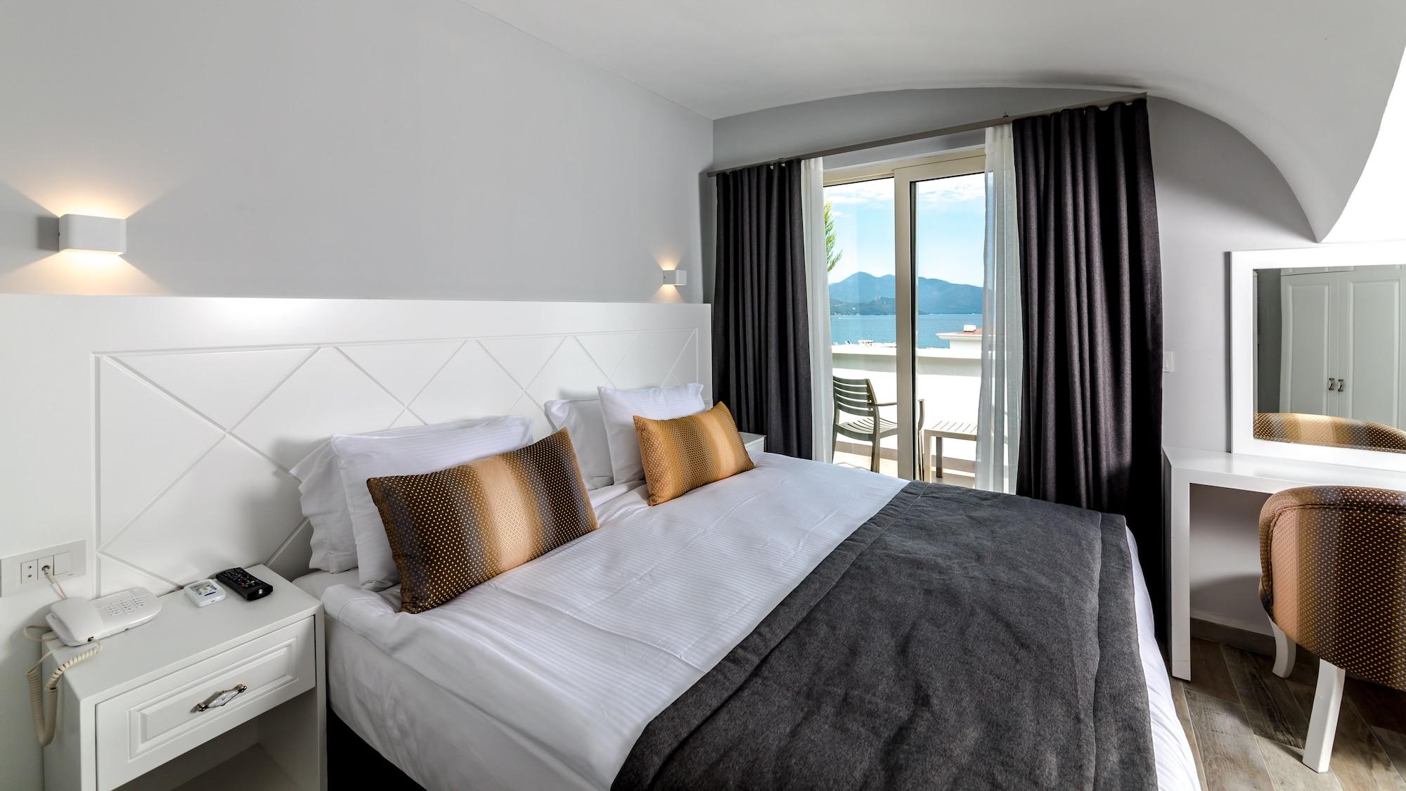 Motto Premium Marmaris Exterior foto