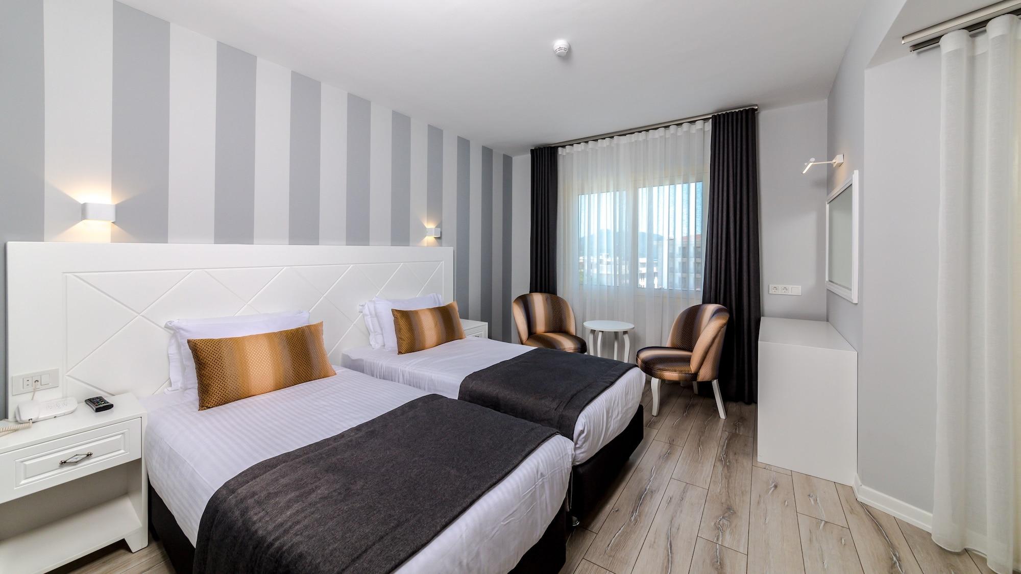 Motto Premium Marmaris Exterior foto