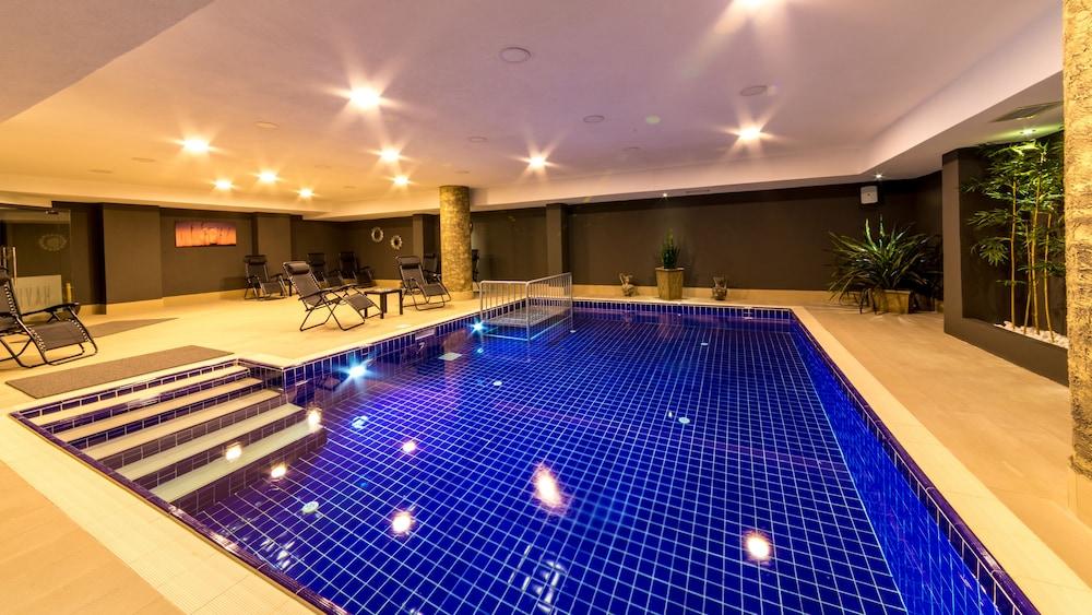 Motto Premium Marmaris Exterior foto