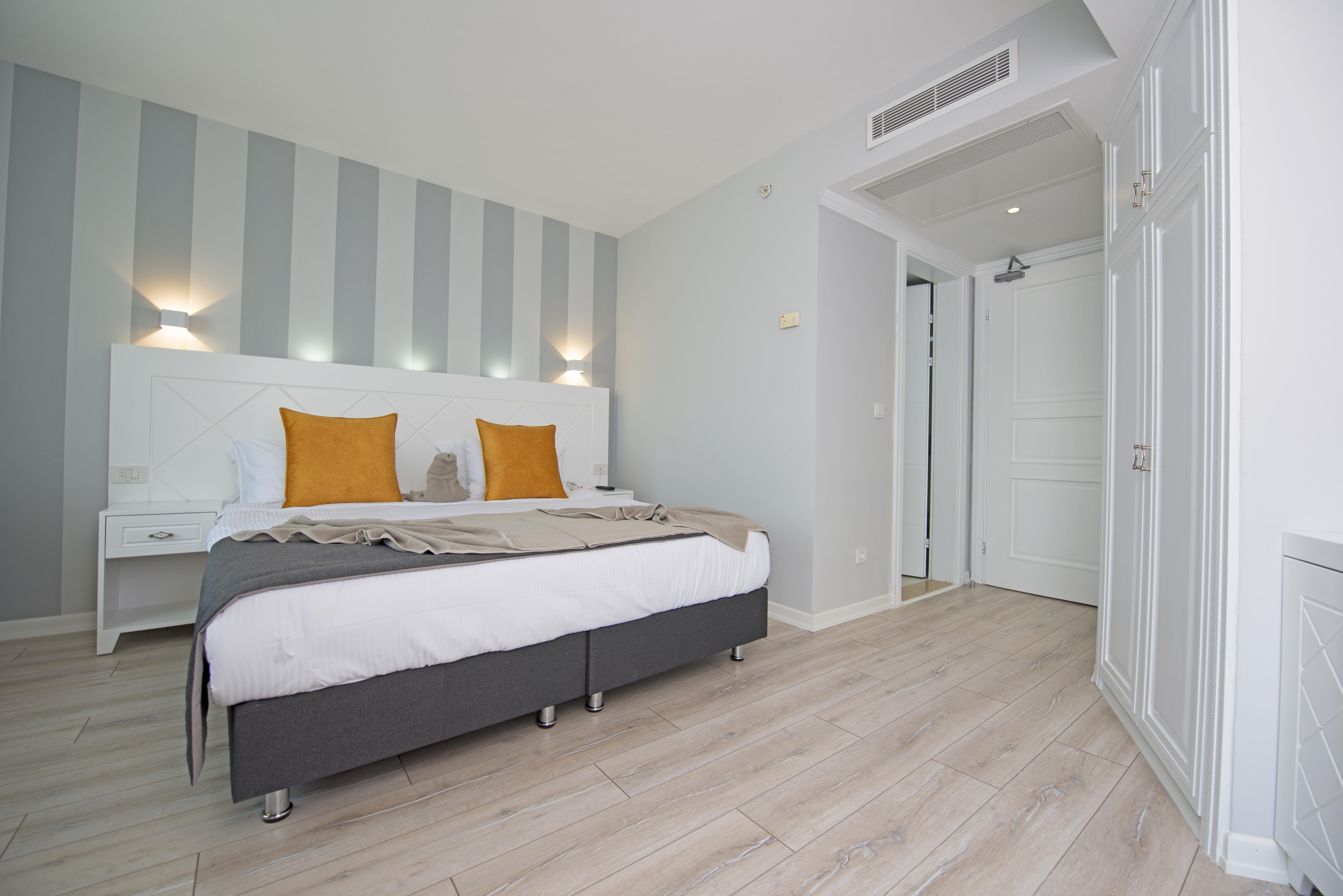 Motto Premium Marmaris Exterior foto