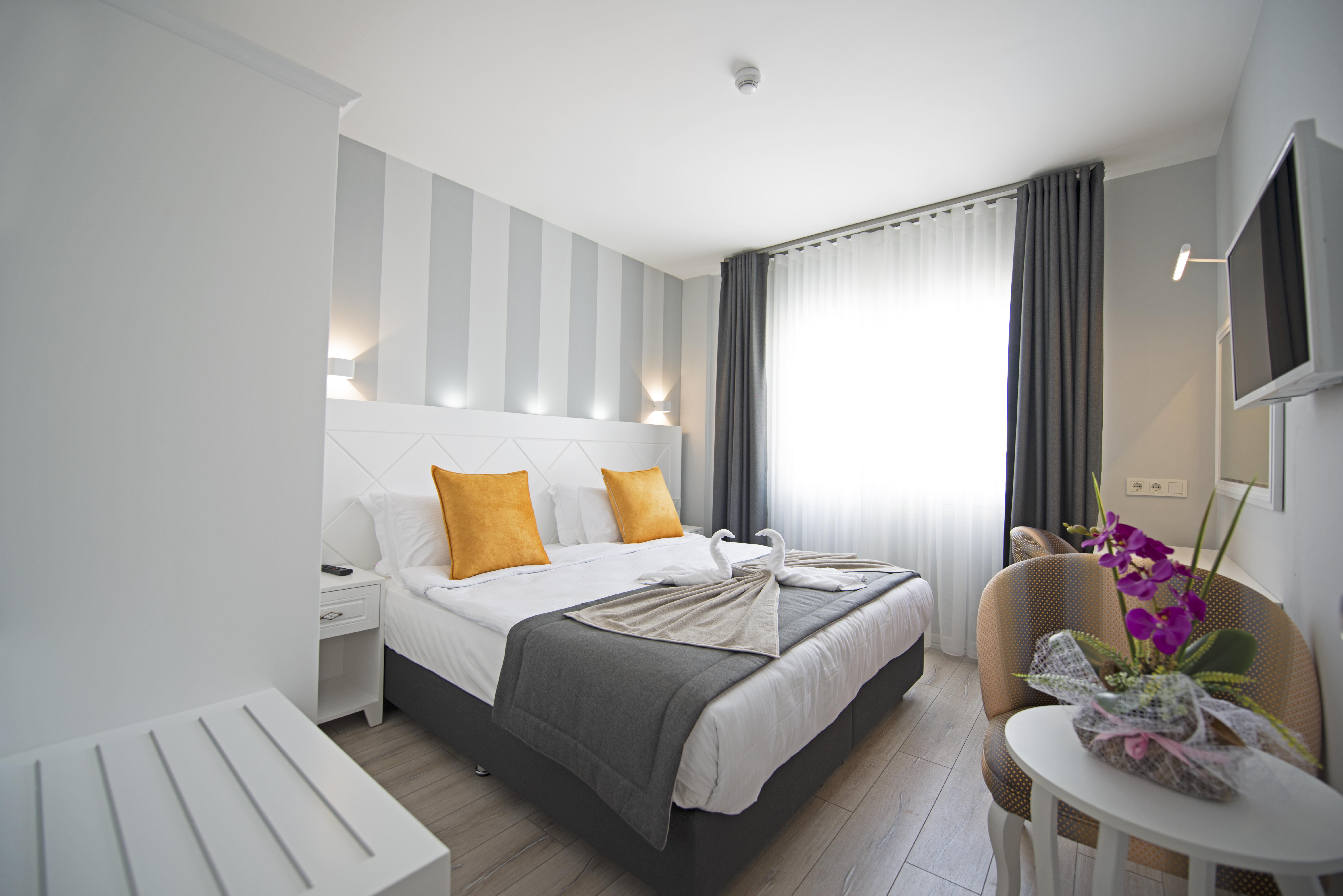 Motto Premium Marmaris Exterior foto