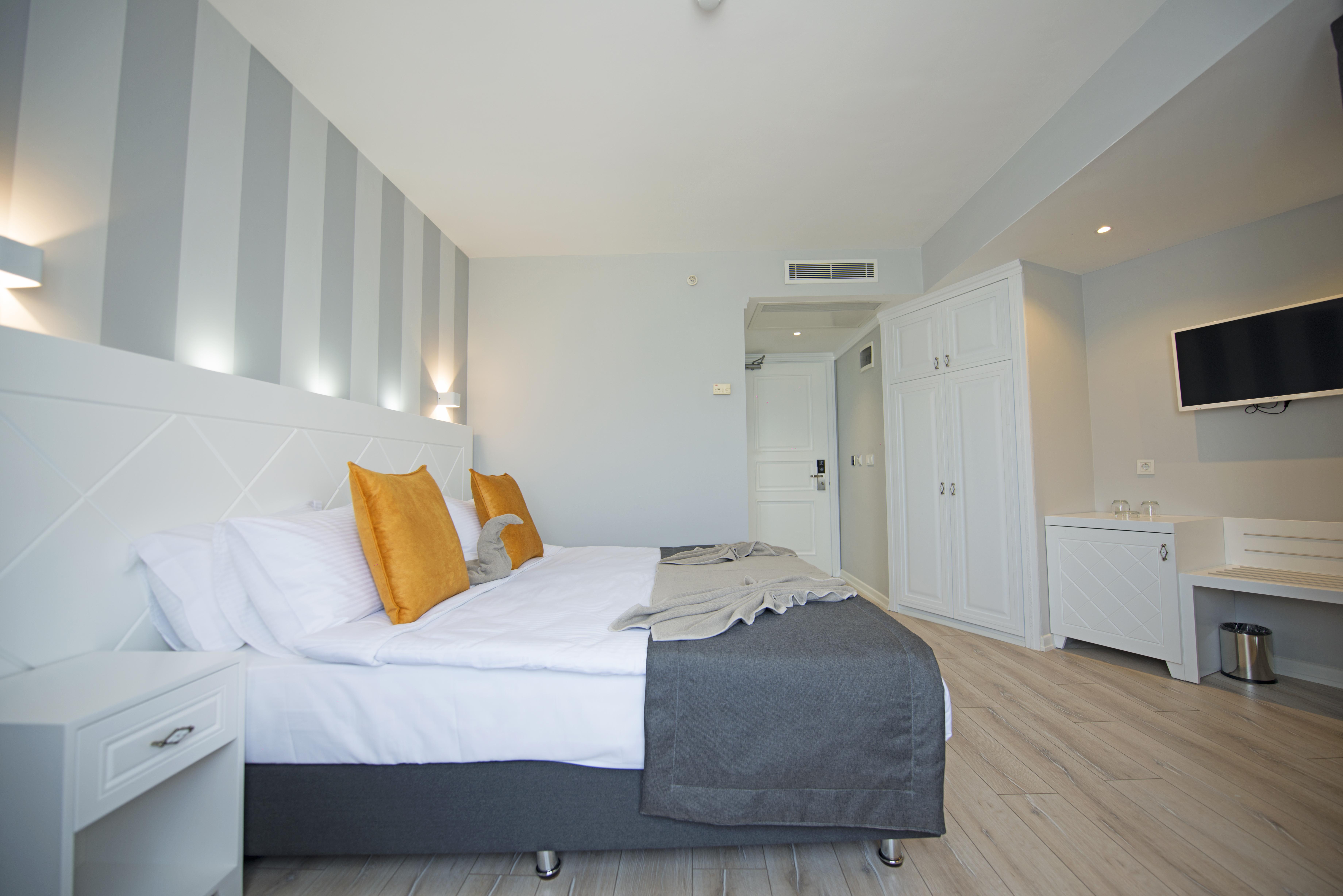 Motto Premium Marmaris Exterior foto