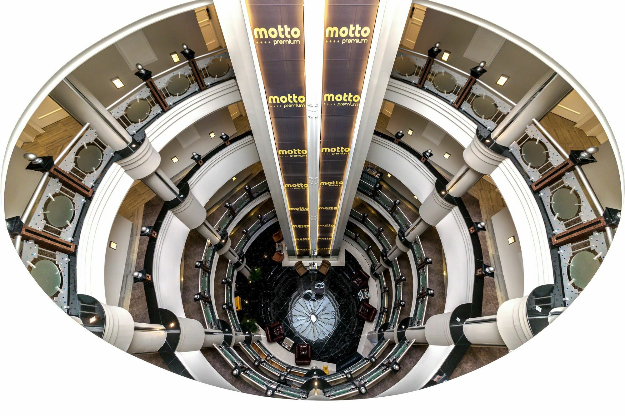 Motto Premium Marmaris Exterior foto