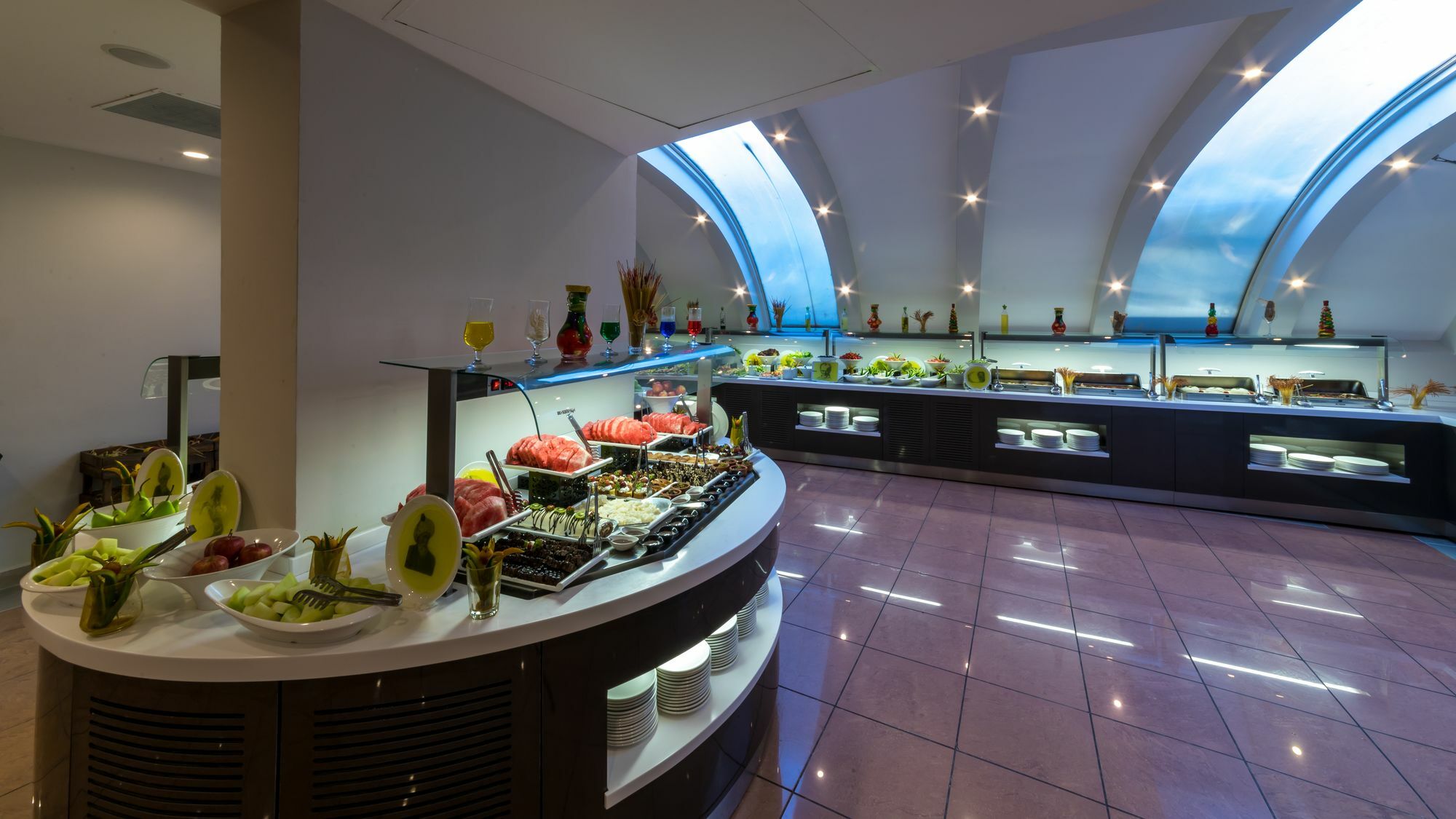 Motto Premium Marmaris Exterior foto
