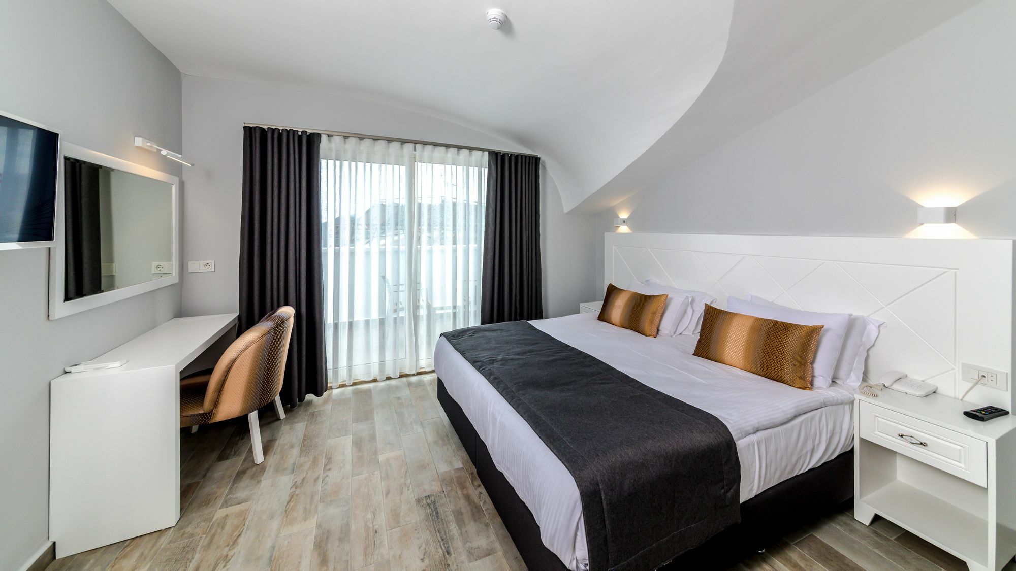 Motto Premium Marmaris Exterior foto