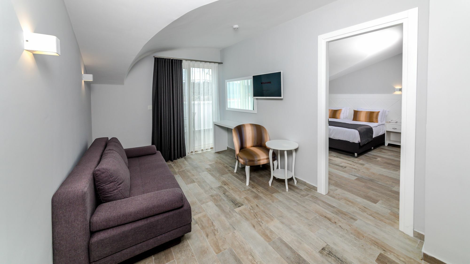 Motto Premium Marmaris Exterior foto
