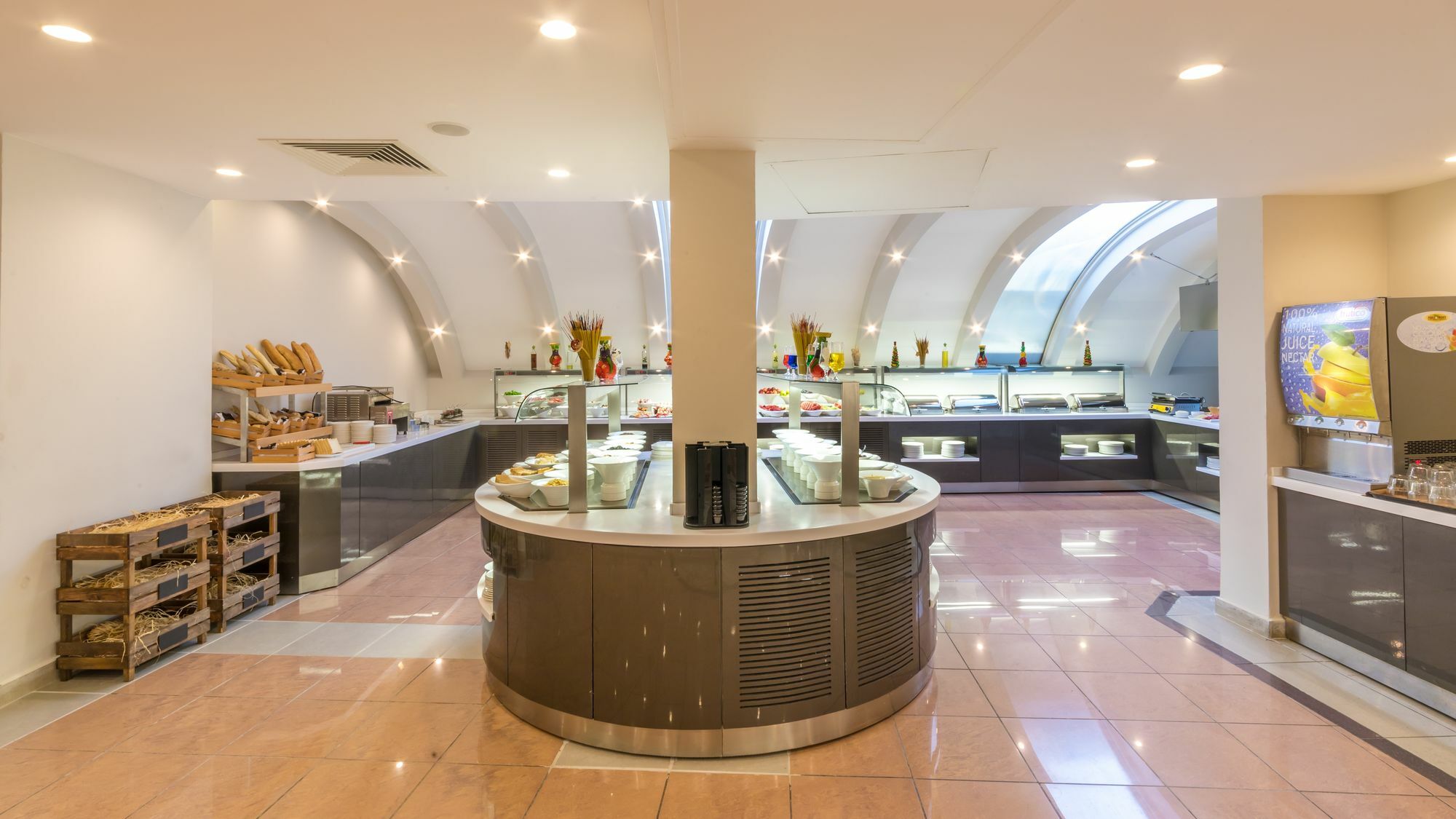 Motto Premium Marmaris Exterior foto