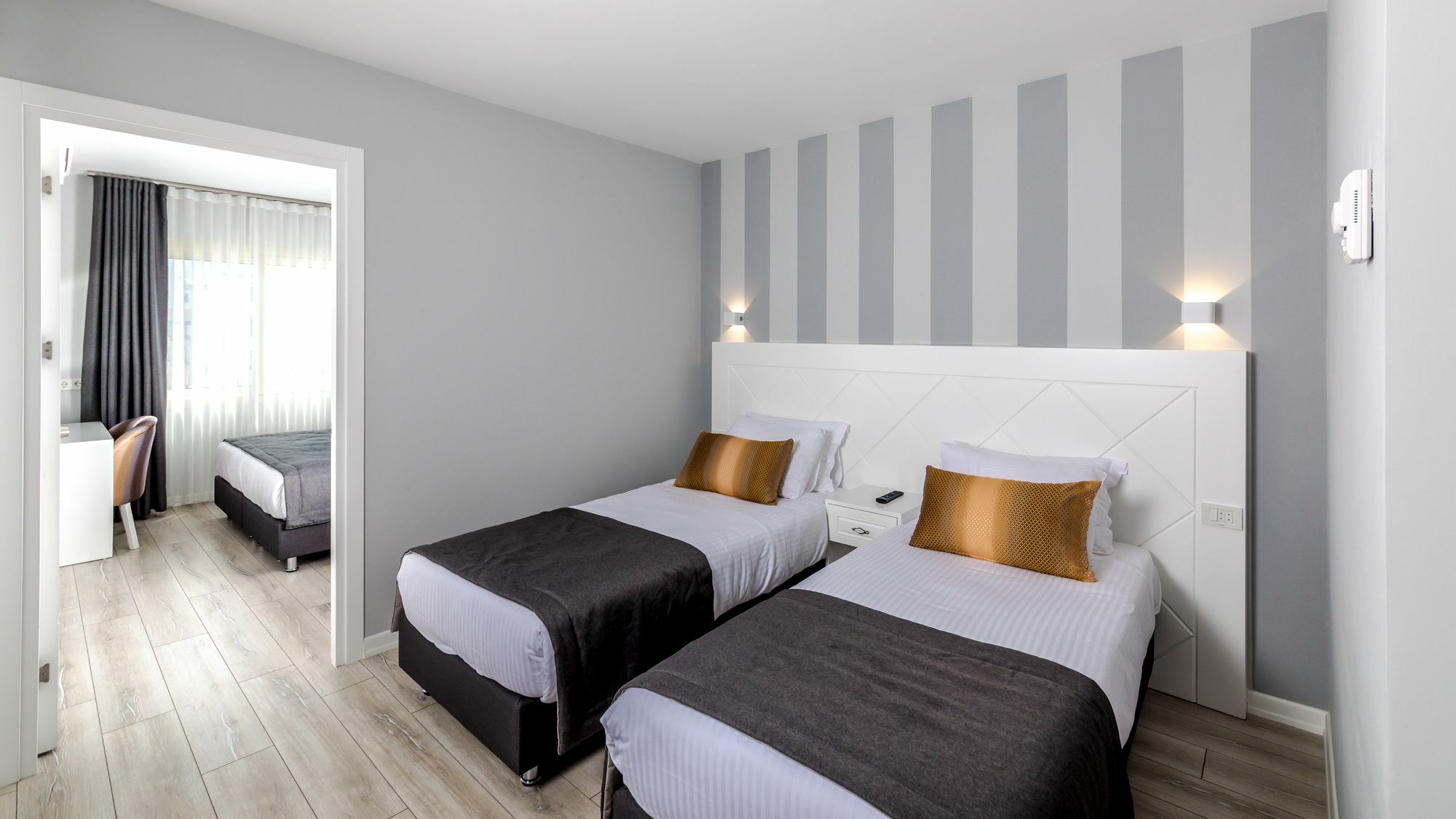 Motto Premium Marmaris Exterior foto
