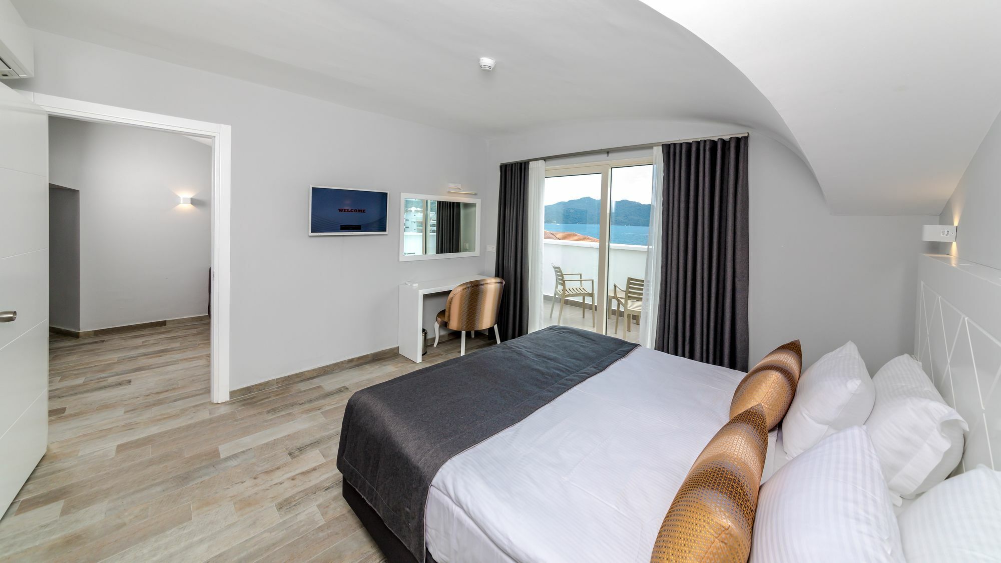 Motto Premium Marmaris Exterior foto