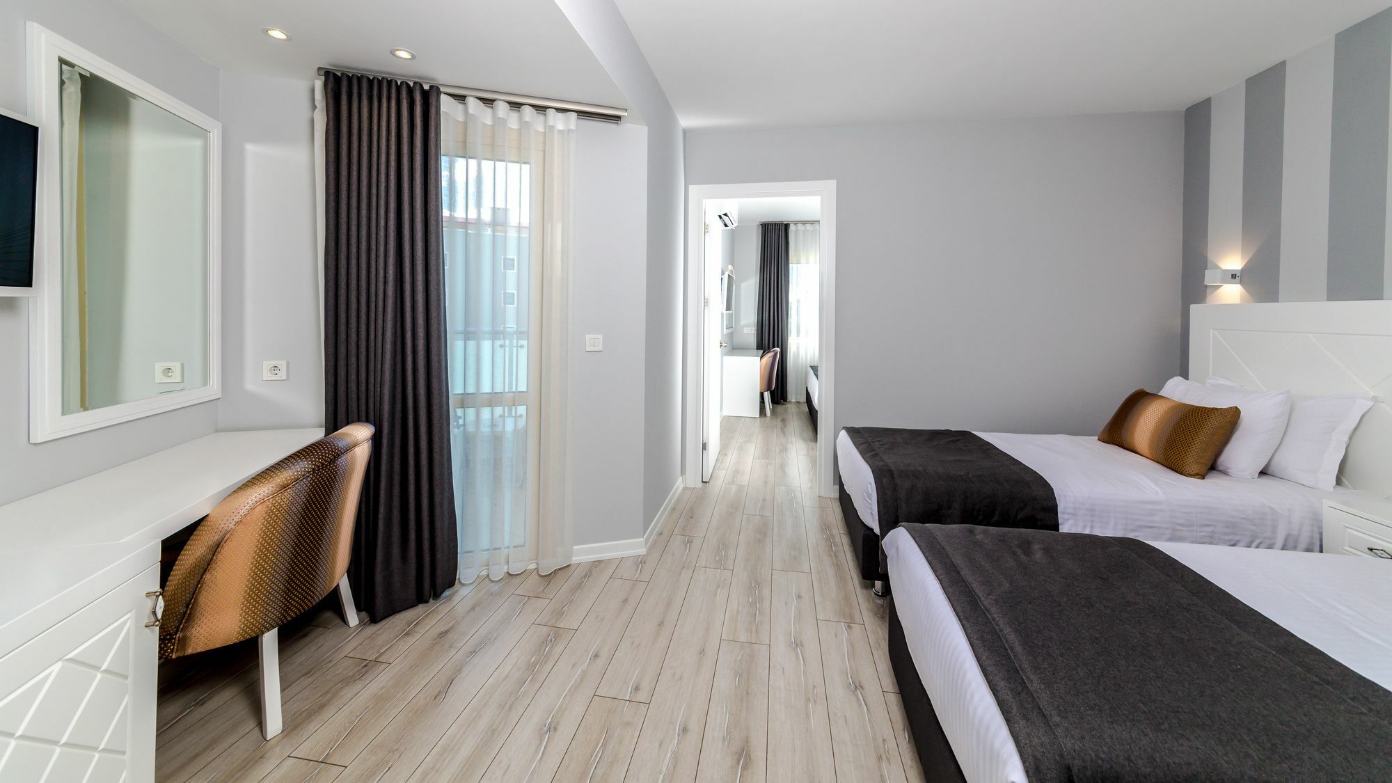 Motto Premium Marmaris Exterior foto