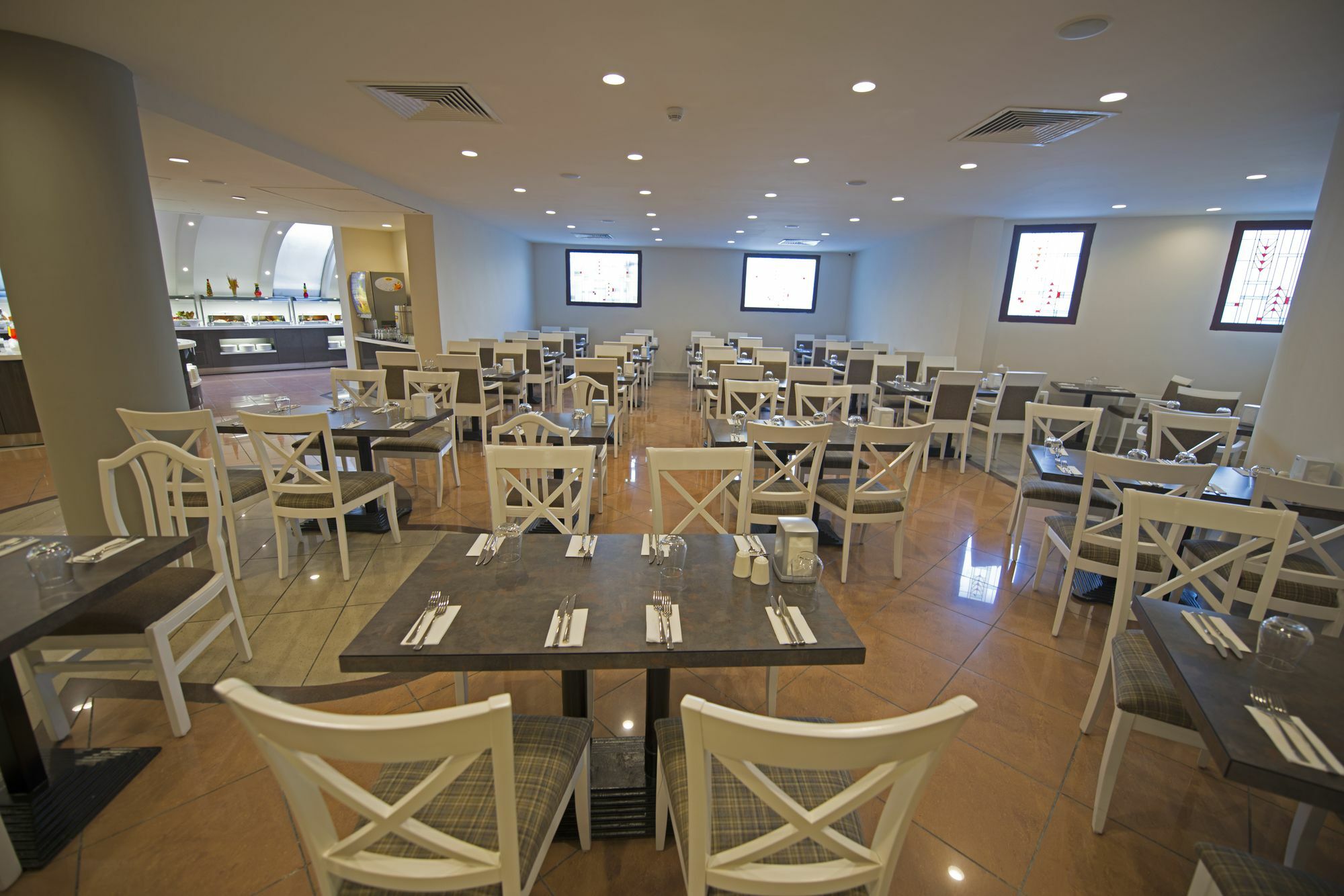 Motto Premium Marmaris Exterior foto